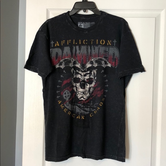 Affliction Other - Men’s Affliction tee shirt